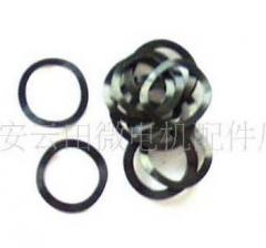 波形墊圈：機械穩定運行的彈性保障